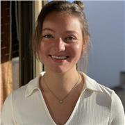 Profesora en alemán e inglés ofrece clases a personas de todas edades